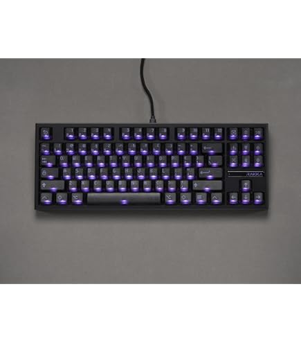 Amazon.co.jp: 【日本正規代理店】RAKKA 80 EDGE - ゴーストグレー